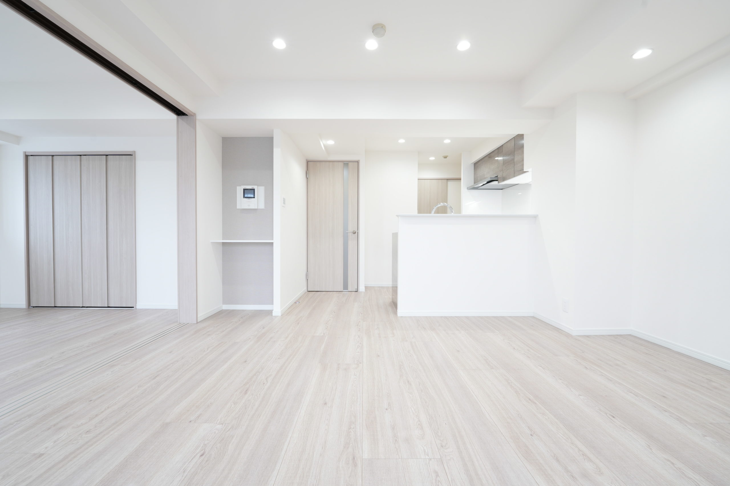 ※施工例の為、実際の内装とは異なります※