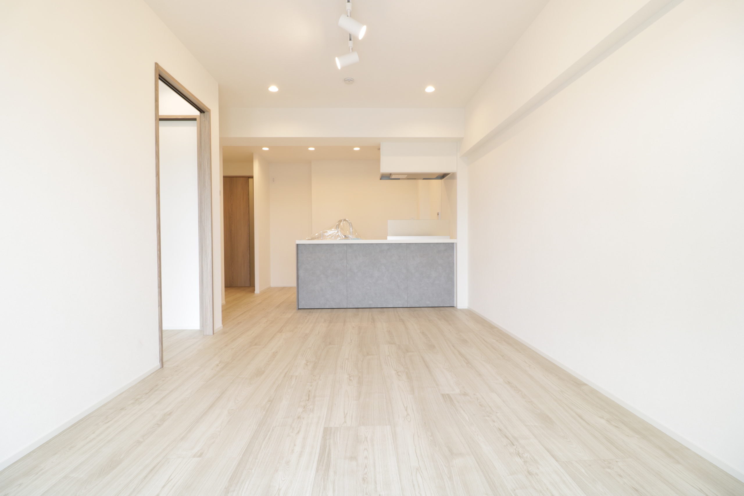 ※施工例の為、実際の内装とは異なります※