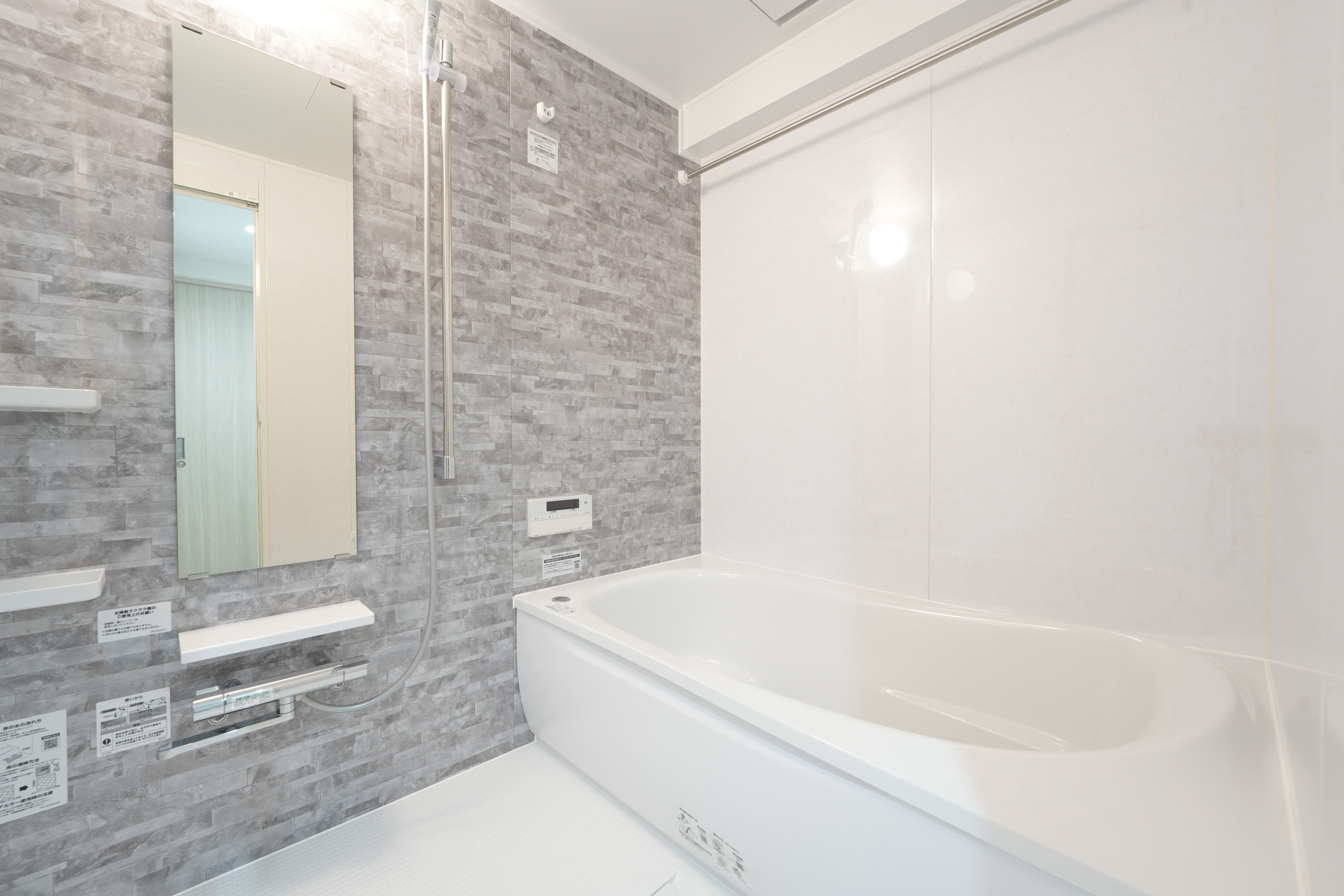 ※施工例の為、実際の内装とは異なります※