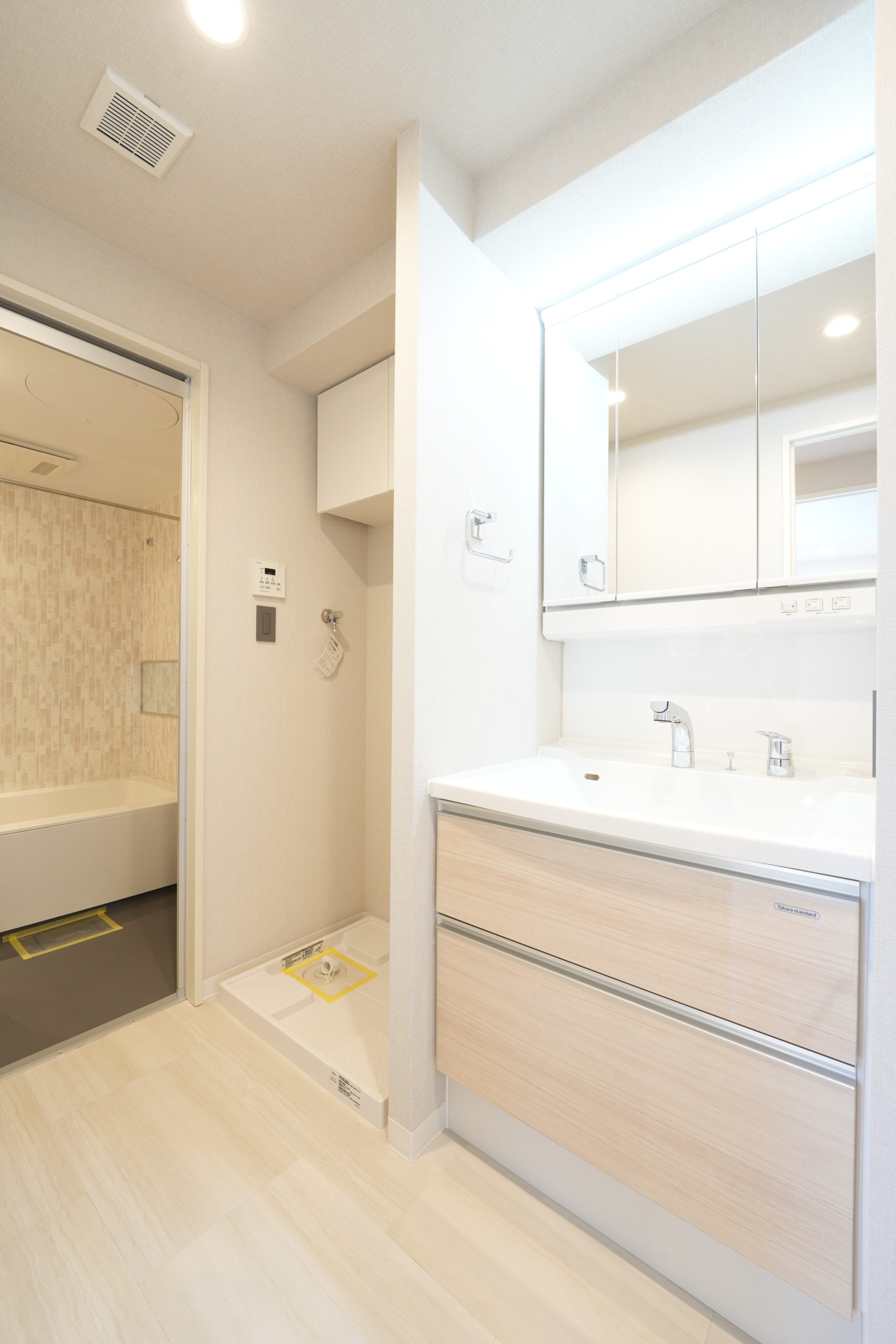 ※現況写真(2026年2月初旬撮影)