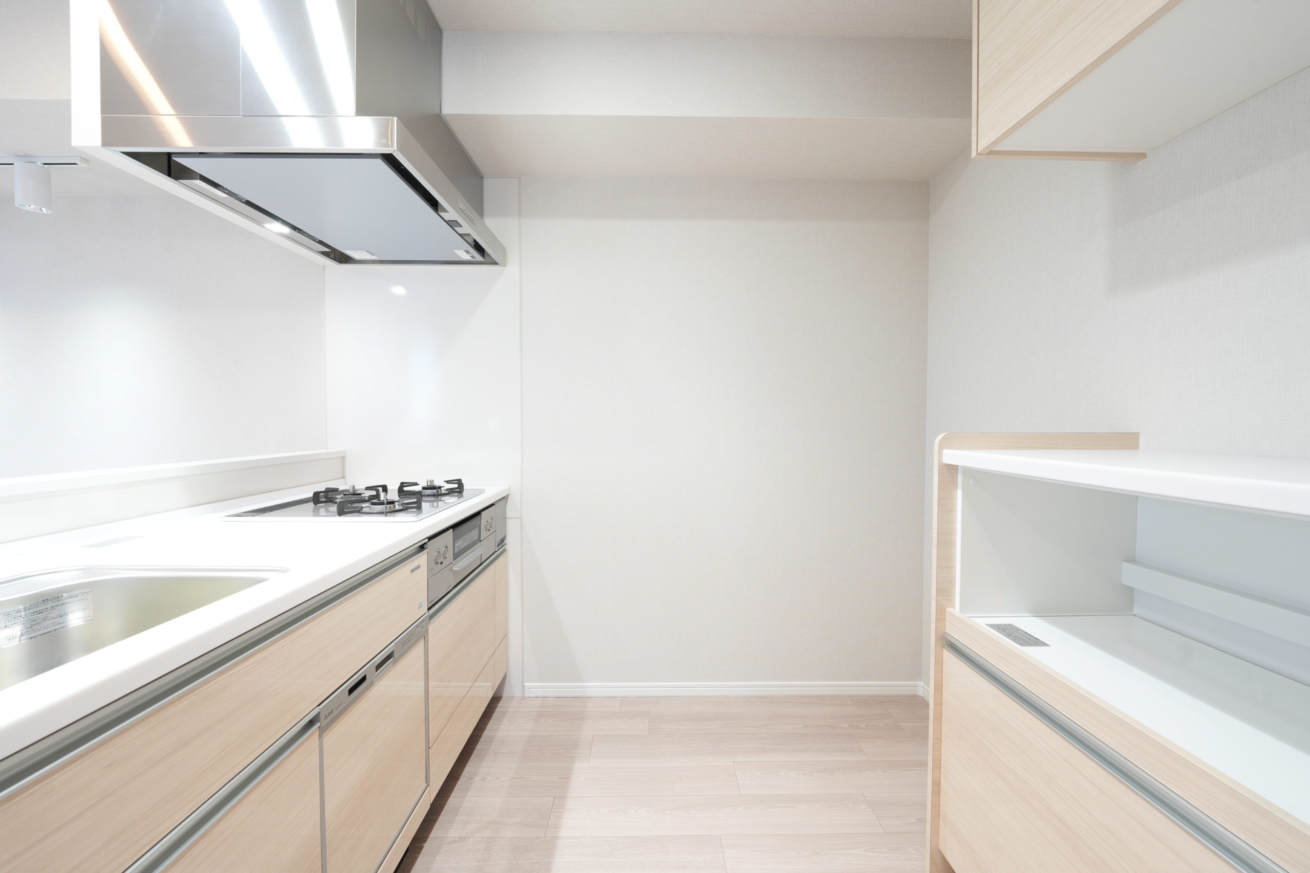 ※現況写真(2026年2月初旬撮影)