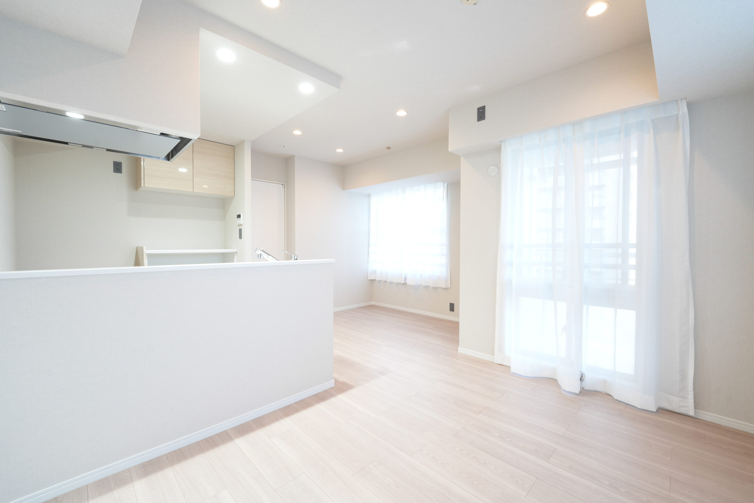 ※現況写真(2026年2月初旬撮影)