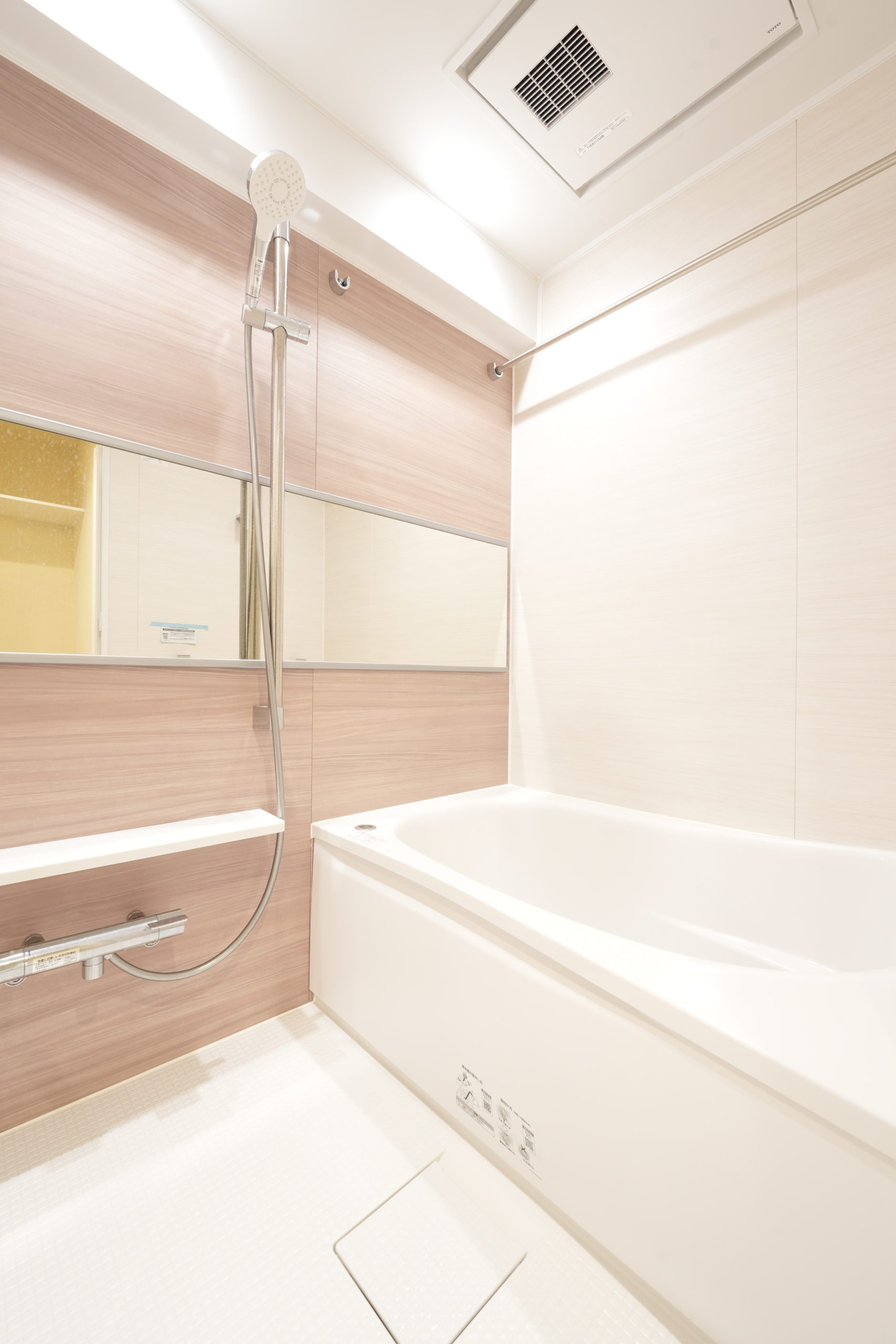 ※リフォーム中(2026年2月初旬撮影)