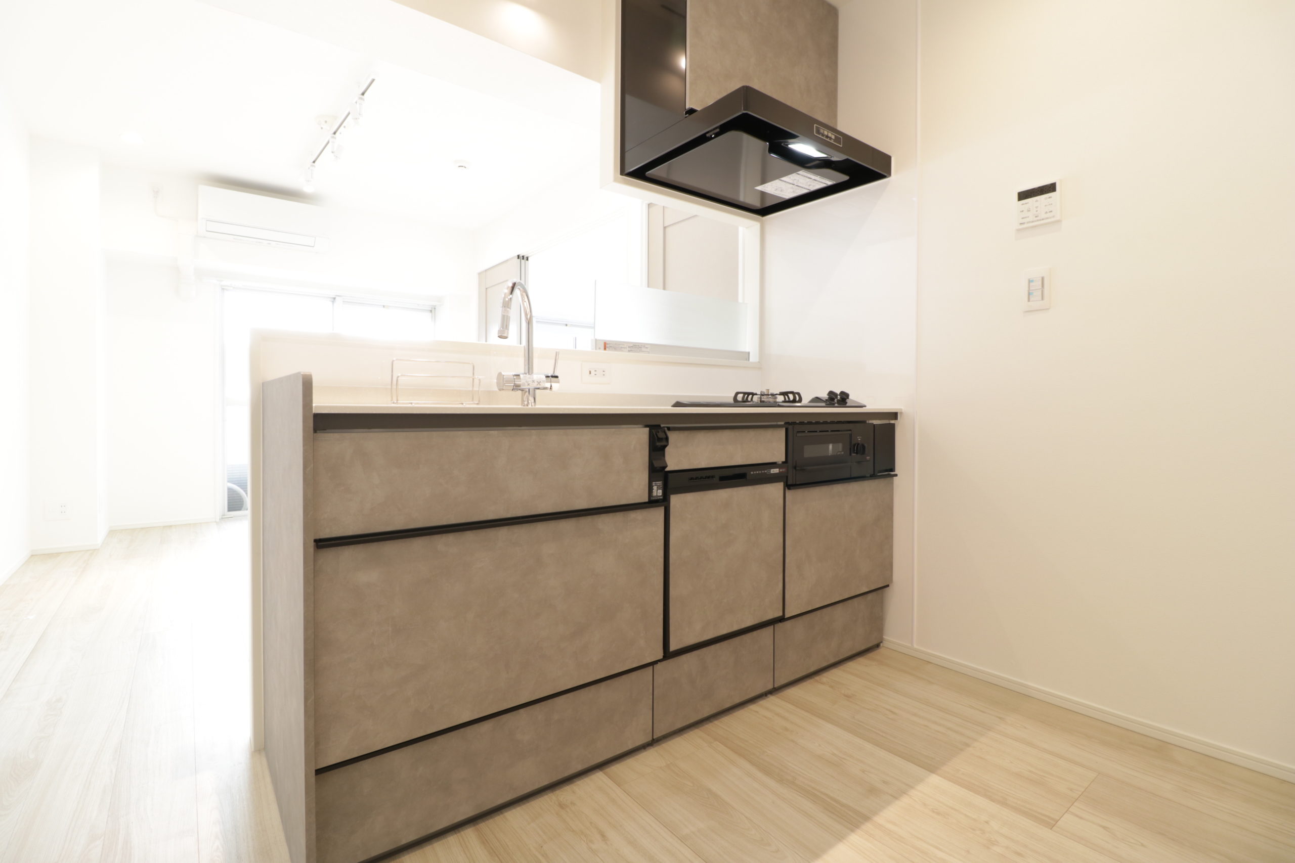 ※施工例の為、実際の内装とは異なります※